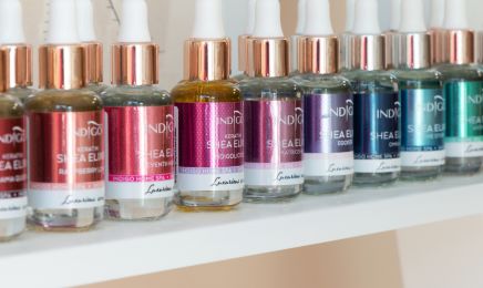 L'atelier des ongles : Manucure à Guer