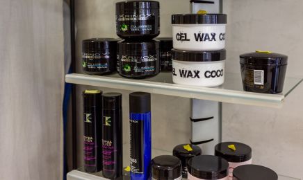 Robert Coiffure : Coiffeur à Toulon