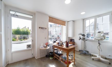 Espace coiffure : Coiffeur à Lailly-en-Val