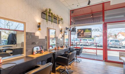 Bicolore : Coiffeur à Saint-Pierre-d'Irube
