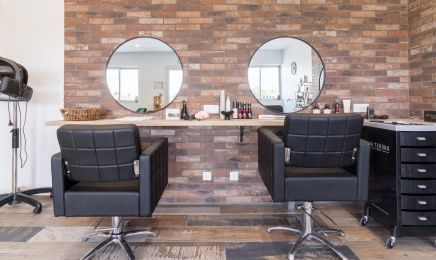 L'atelier de Charlotte : Coiffeur à Clermont