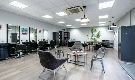 Linéa Coiffure - Saint-Sever : Coiffeur à Saint-Sever