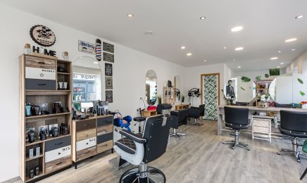 Ô Salon de Laurine : Institut de beauté à Plounéour-Brignogan-plages