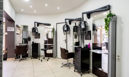 Cindy V Hairs Designers : Coiffeur à Villeneuve-le-Roi