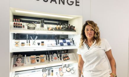 DESSANGE - Beaulieu-sur-Mer : Coiffeur à Beaulieu-sur-Mer