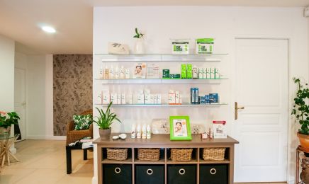 Institut Aurelia  : Institut de beauté à Monpazier