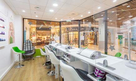 Escale Beauty - GRD VAR EST : Institut de beauté à La Garde