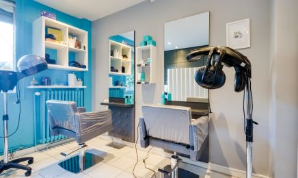 Le Salon D’Ornella : Coiffeur à Elbeuf