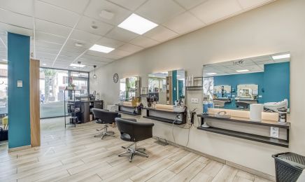 Ludik' styl' : Coiffeur à Villeneuve-sur-Lot