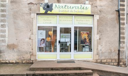 Naturalis Beauté  : Institut de beauté à Simandre