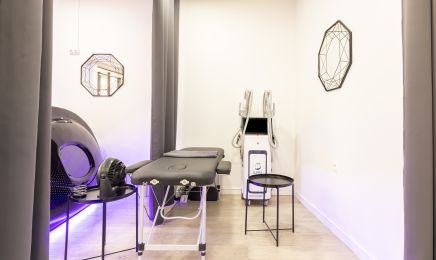 Astra Body - Paris 8 : Institut de beauté à Paris