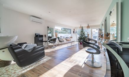 L'atelier de Mary : Coiffeur à Salles-d'Aude