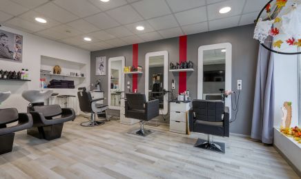 Axel’hair : Coiffeur à Villers-Cotterêts