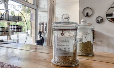 Centre du cheveu Joceli : Coiffeur à Nantes