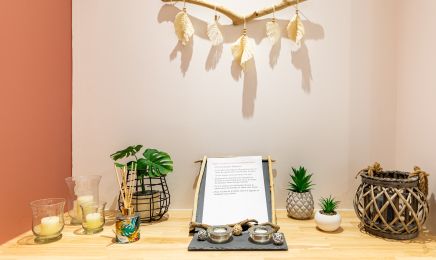 L'Instant Beauté  : Institut de beauté à Lalanne Trie