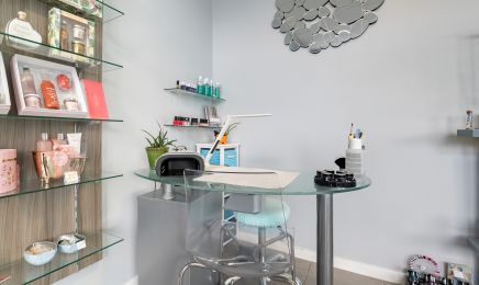 Rêve de soie  : Institut de beauté à Garidech