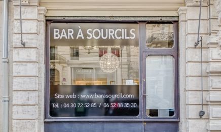 Bar à sourcils - Béziers : Institut de beauté à Béziers