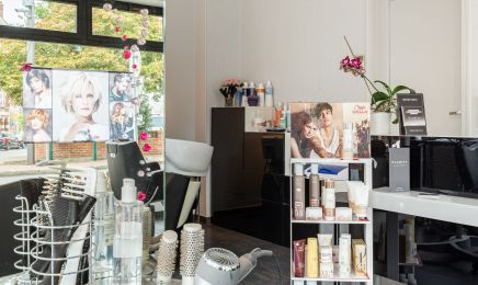 Alexandra coiffure : Coiffeur à Gien