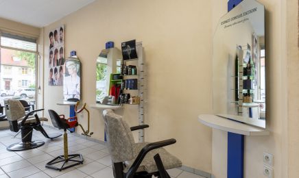 Europe Coiffure : Coiffeur à Colmar