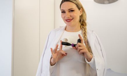 Black Line Studio  : Institut de beauté à La Ciotat