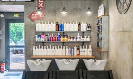L'Antre-pot n°8 : Institut de beauté à Épinal