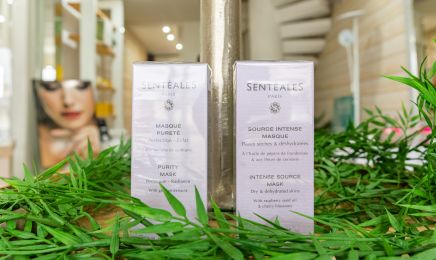 Au grain de Beaute : Manucure à Pornic