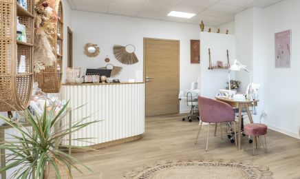 À la Folie Folelli : Institut de beauté à Penta-di-Casinca
