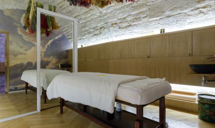 Fil’me in - Etienne Marcel : Institut de beauté à Paris