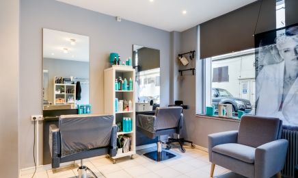 Le Salon D’Ornella : Coiffeur à Elbeuf