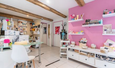 La plaine beauté : Institut de beauté à La Plaine-sur-Mer