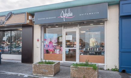 Institut de Beauté Parfumerie Ophélia  : Institut de beauté à Fos-sur-Mer