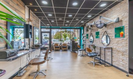 Salon Design'Hair : Coiffeur à Saint-Hilaire-du-Harcouët