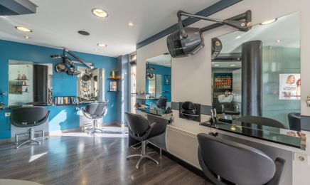 Coiff' & Décoiffé Vern : Coiffeur à Vern-sur-Seiche