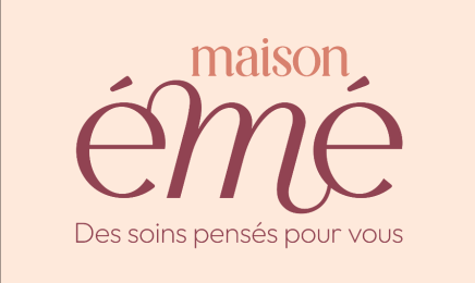 Maison Emé : Institut de beauté à Lestrem
