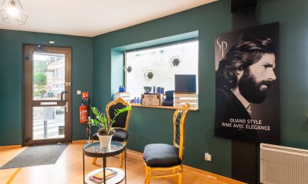 Melodie’s Coiffure  : Coiffeur à Lillebonne