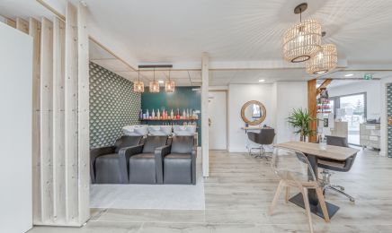 G & C Artisan coiffeur la fleche  : Coiffeur à La Flèche