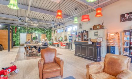 La boite a ch'veux : Institut de beauté à Hennebont