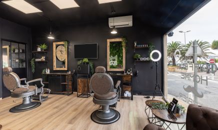 MCX Barber : Barbier à Palavas-les-Flots