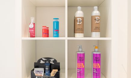 Up Hair Concept : Coiffeur à Bordeaux