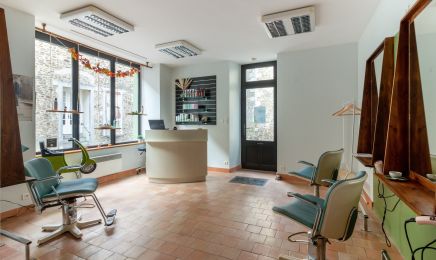 L’atelier de Flo : Institut de beauté à Saint-Denis-d'Anjou