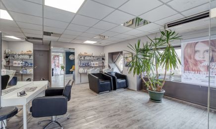 Julie coiffure : Coiffeur à Lanuéjouls