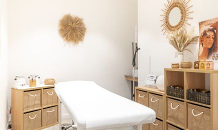 Aquanea  : Institut de beauté à Vitrolles
