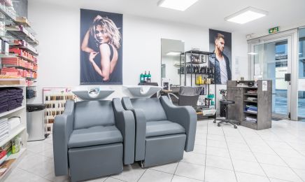 Duo Coiffure : Coiffeur à Aiguillon