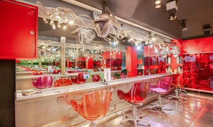 Exposito coiffeur : Coiffeur à Rennes