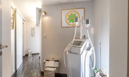 Institut Caline -  Biologique recherche - Licciardi Fabienne  : Institut de beauté à Sète