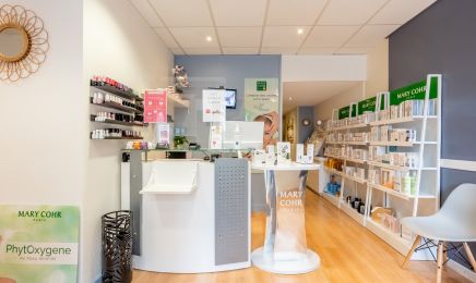 Luka Beauté : Institut de beauté à Élancourt