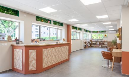 Le Labo des Coiffeurs : Coiffeur à Lyon