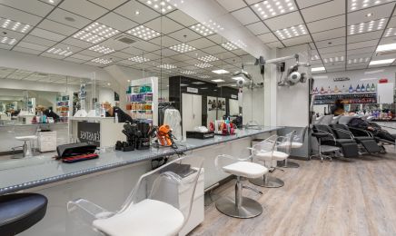 Studio Hair's - Pincevent : Coiffeur à Ormesson-sur-Marne