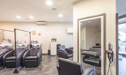 Carré d'As : Coiffeur à Oyonnax