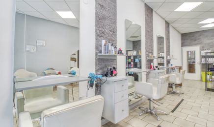 Au plaisir du ciseau : Coiffeur à Nogaro
